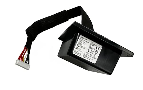OEM Akku für JBL Partybox 310 Akku SUN-INTE-125 10400mAh 7,2V 72Wh OEM für Partybox 310 Batterie