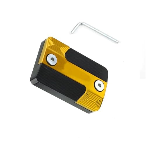 Couvercle réservoir liquide frein SYM Cruisym 300 Jet X 150 ADX 125 TG400 Yellow