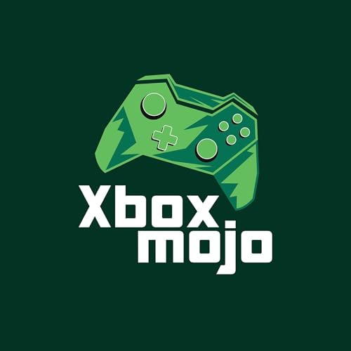 Xboxmojo Podcast By Thomas Sausen cover art