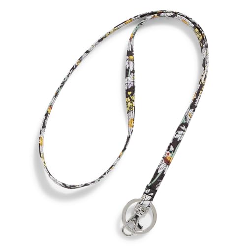 Image of Vera Bradley womens Cotton Lanyard
