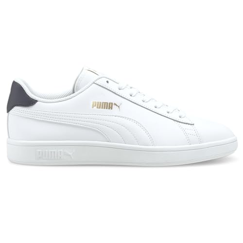 Image of Puma Unisex-Adult Smash V2 Sneaker