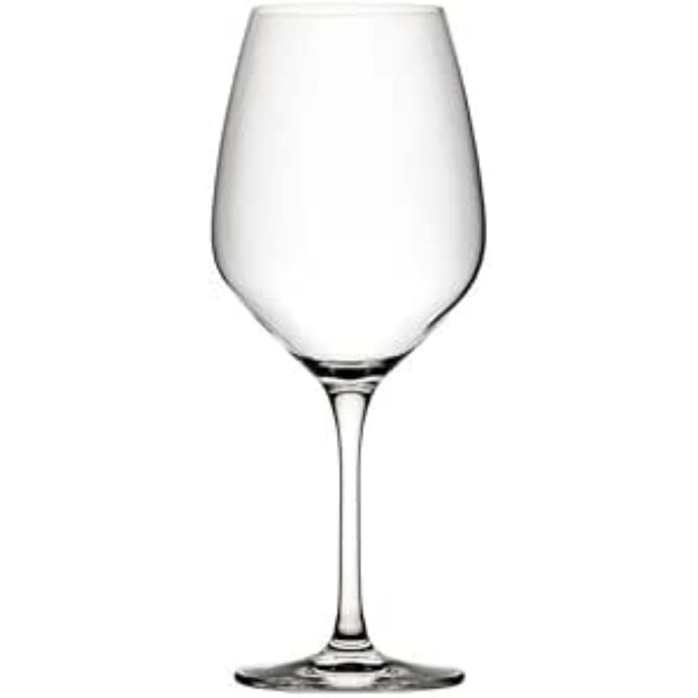 Utopia Clear Seine Wine Glasses 680Ml (6 Pack)