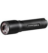 Amazon.co.jp: Ledlenser P7R SE ハンディライト 充電式 電池式