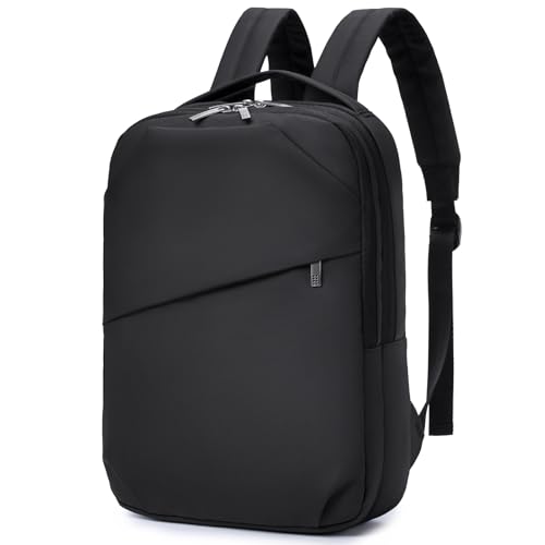 Sac à dos ordinateur 14 pouces étanche et compact, le bagage cabine 40x30x10 idéal