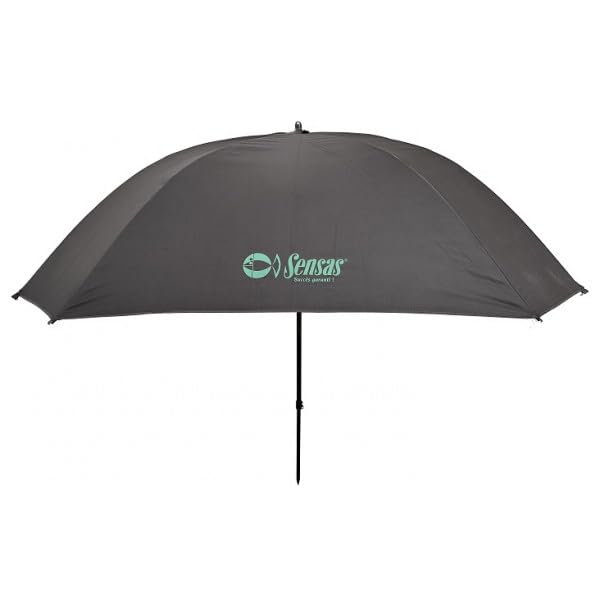 Sensas Umbrella Super Challenge Square - 2,50m | Parapluie de pêche