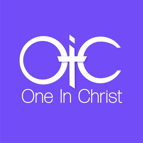 『One In Christ』のカバーアート