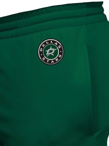 Calhoun Dallas Stars Hockey Jogger Pants2