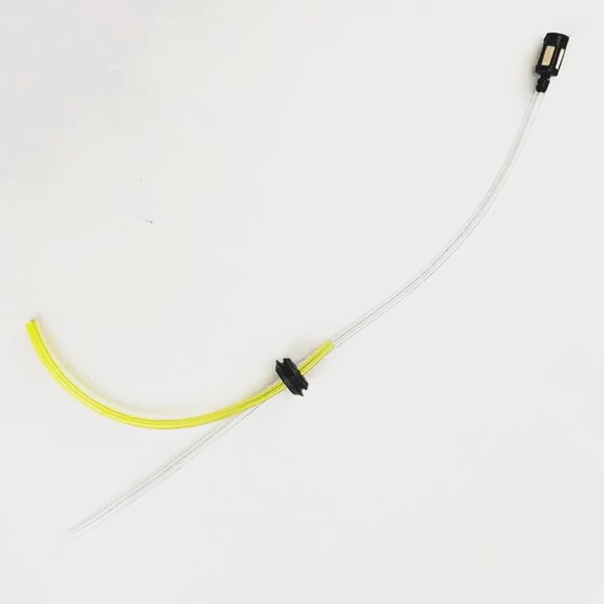 Amazon.com: Fuel Filter and line for Hangkai 4 Stroke 4HP