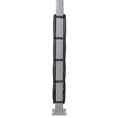 Silverback Weatherproof Basketball Pole Pad For Player Protection And Safety #TOP4