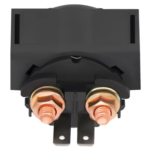 Solénoïde relais de démarreur moto 270101098 pour KLF400 et ZR550 1993
