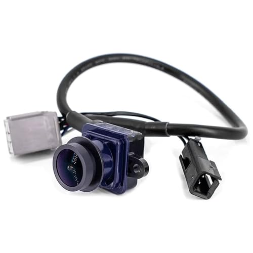 Parking Camera For Dodge For Journey 2011-2020 Rear View Backup Parking Reverse Camera Reverse Parking Assistant 56054158AC 56054158AB Car Reverse Camera