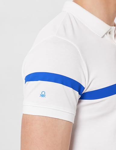 Image of United Colors of Benetton Men Polo Shirt