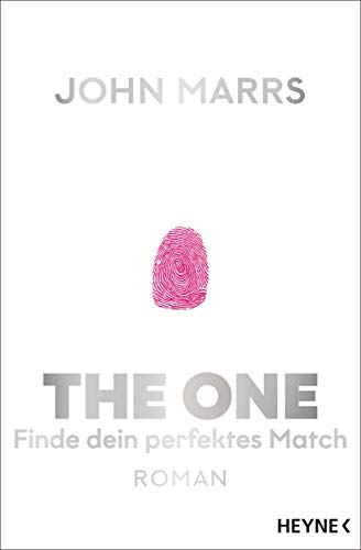 The One - Finde dein perfektes Match: Roman (German Edition) Livre eBook France