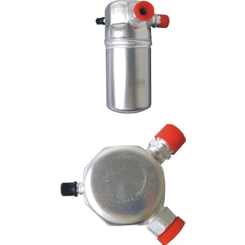 Accumulateur AC URO Parts 3537542 Cover