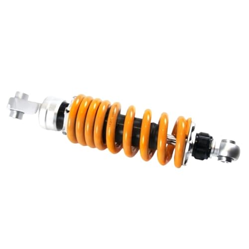 Suspension moto réglable 305mm pour amortisseur arrière NC750X Integra
