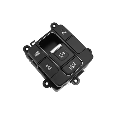 Interruptor de freno de mano para Kia Sorento botón EPB 93600C5210