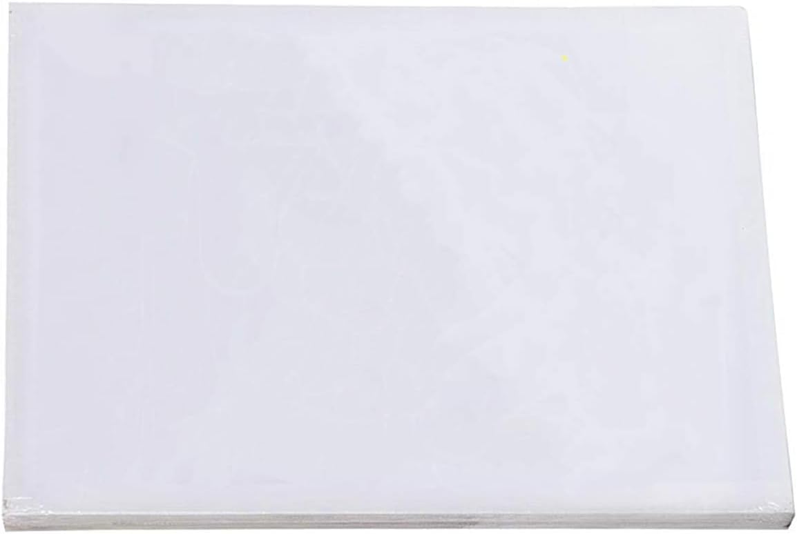 BPA® Blank Canvas 70X 100 cm