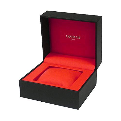 Locman Orologio Solo Tempo Donna Isola D'elba - 0465M15A-0Rmank2Bm Casual Cod. 0465M15A-0RMANK2BM - 3