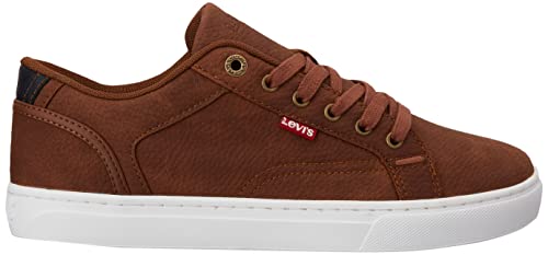 Levi's Men's Courtright Sneaker - Image 7