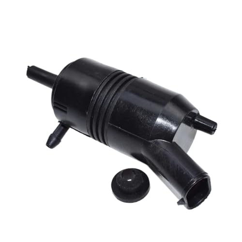 Moteur d'essuie-glace avant et pompe pour Suburban et Tahoe 22127652