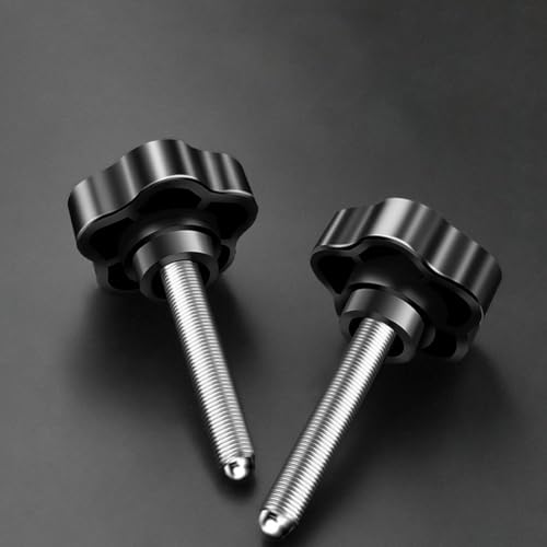 SPORTARC Fliesen-Nivelliersystem, Wandfliesen-Höhenregler, verstellbarer Wandfliesen-Locator, Höhenversteller für Fliesen, Positionierer, Fliesen-Nivellierwerkzeug, 250kg Heber, Nivellierwerkzeug(B)