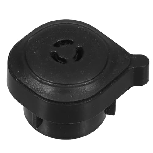 Válvula de Liberación de Vapor para Olla a Presión Luxshiny miniatura 1