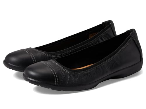 Image of Clarks Women's Meadow Opal Ballet Flats