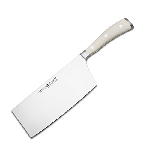 Wüsthof Classic Ikon Chinese Chef's Knife 7
