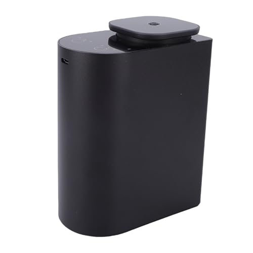 Diffuseur d'aromathérapie rechargeable et diffuseur d'huiles essentielles sans eau Fabater - 6