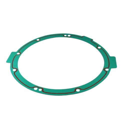 Joint de couvercle de générateur de magnéto pour moto et quad 850 XP