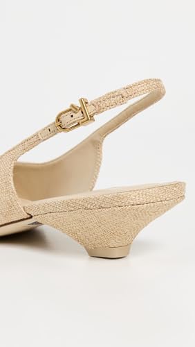 Larroudé Women's Franca Pumps4