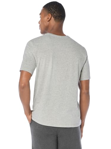 Image of Nautica Men's Striped Sleep T-Shirt