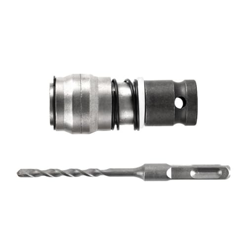 ohohulo Electric Hammer Converters for Various Tasks for Enthusiasts Improvement,Construction