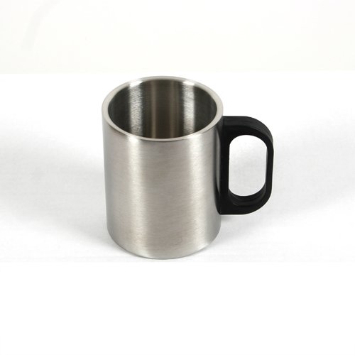 Greenfield Collection 220ml-250ml Premium Stainless Steel Insulated Mug