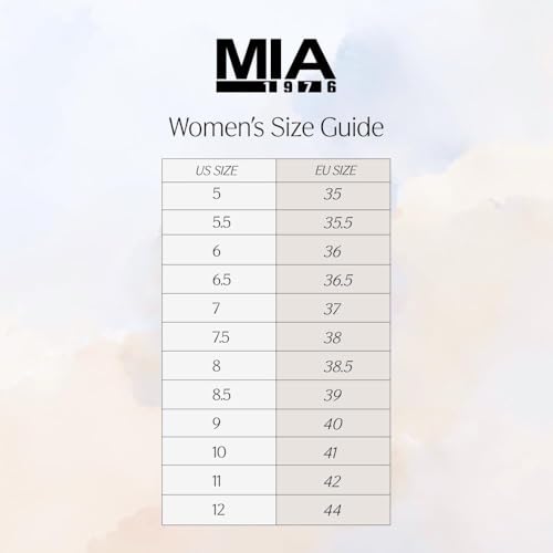 MIA Erika Mujer: botines de alta sofisticación con ajuste textil acanalado 6