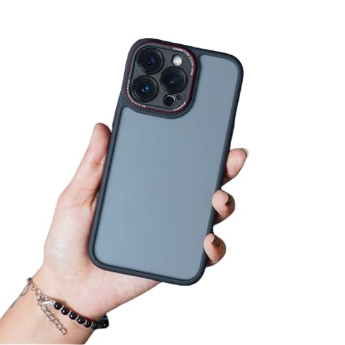 MILLION CASES® Back Cover Case for iPhone 14 Pro Max Shockproof Protective Ultimate Armor Invisible Case(Orange) (B0D9QRFXQ4) Amazon Price History, Amazon Price Tracker