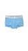 Calvin Klein Men's Underwear Steel Micro Low Rise Trunks, Star Ferry/Maya Wide Stripe, Large