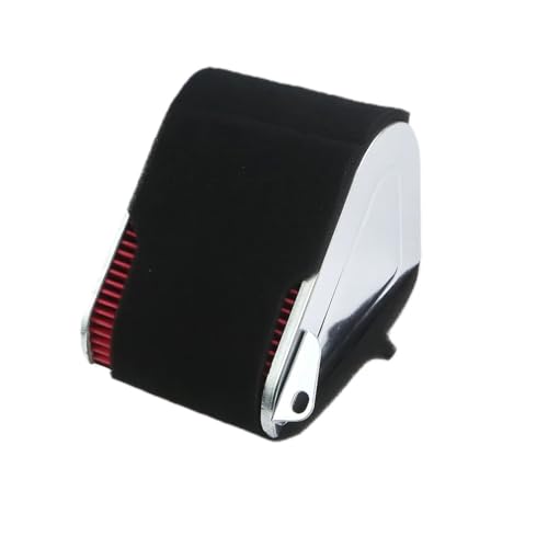Filtre d'admission moto GY6 125cc filtre à air quad Go-kart AF27