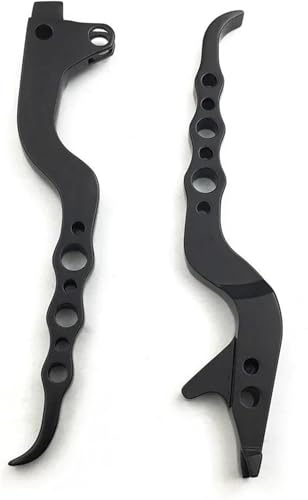 Levier de frein de moto pour éliminer le jeu sur Suzuki TL1000R 86-12