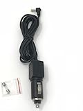 CAR DC Power Adapter/Charger Replacement for Cooper Lighting Might-D-Light LED130/LED130C LED...