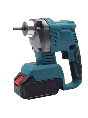 800W �u���V���X�d���R���N���[�g�o�C�u���[�^�[ 15500vpn �|�[�^�u���n���h�w���h�Z�����g�~�L�V���O�R�[�h���X�c�[��(Ser-2)