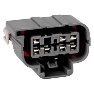 Kit de câblage robuste en cuivre pur et connecteurs renforcés durables - 2