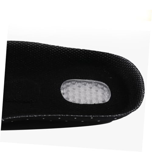 Plantillas Deportivas Transpirables Talla L 41-46 para Hombre miniatura 4
