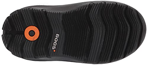 BOGS Unisex-Child Neo Classic Rain Boot4