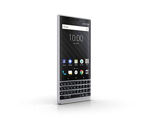 Black Berry KEY2 【BBF100-6】 SIMフリー BlackBerry Key2 BBF100-6 - 64 GB - Black (Unlocked) for sale