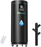 Hiswelle Large Room Humidifier