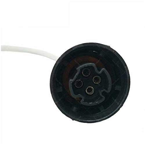 Sonde Lambda 11781468621 Réduit la Consommation de Carburant - 4