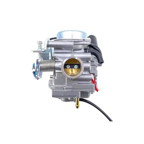 Carburateur de moto pour QS100T-2B, UM125 et QS125T-4B