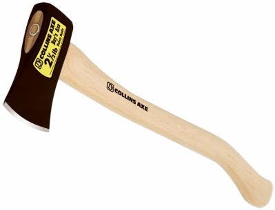 2-1/4LB 28" SB Boys Axe