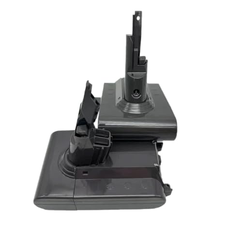 Batería para Dyson V7 SV11 recargable de 21.6V repuesto de larga duración de litio 5